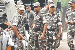 west bengal assembly election 2021_wb_kol_01_maximum crpf to be deployed in purba medinipur and purulia