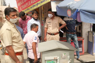 राजस्थान की ताजा हिंदी खबरें, Theft cases in Rajasthan