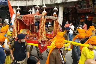 मंडी शिवरात्रि, mandi shivratri festival