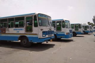 Bus service