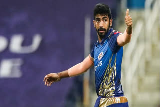 ipl 2021 : after-marriage-bumrah-will-join-mumbai-later-this-month