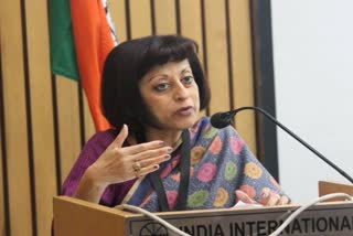 bhaswati mukherjee