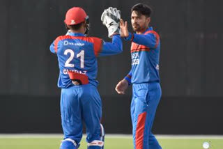 Afg vs Zim 1st T20I: Afghanistan beat Zimbabwe by 48 runs in Abu Dhabi