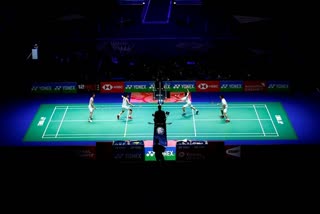 All England Open: All Indian shuttlers cleared to play