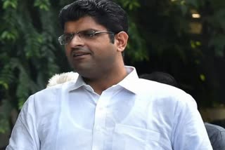 dushyant chautala Nuh industrial development