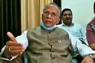 home-minister-tamradhwaj-sahu-reacted-to-the-naxalite-talks-proposal