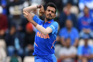 India's spinner Yuzvendra Chahal's bowling record has raised the question if Axar Patel should replace him vs England in T20.