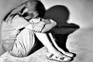 Gang Rape in bhilwara  bhilwara crime  crime in bhilwara  bhilwara news  gangrape  बकरियां चराने गई युवती से गैंग रेप  ब्लैकमेल कर ढाई लाख रुपए मांगे  भीलवाड़ा न्यूज  भीलवाड़ा क्राइम