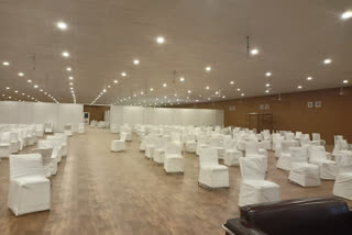 uk govt media centre ready for haridwar mahakumbh