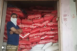 poha seized in jaipur,  pasta seized in jaipur