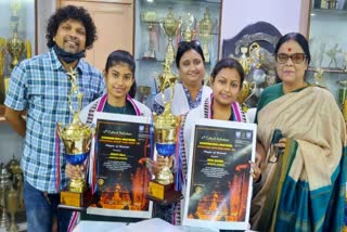 students-of-jamshedpur-womens-college-performed-brilliantly-at-dance-and-music-festival-in-odisa