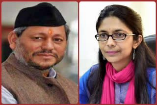 DCW President Swati Maliwal calls Uttarakhand CM remarks embarrassing