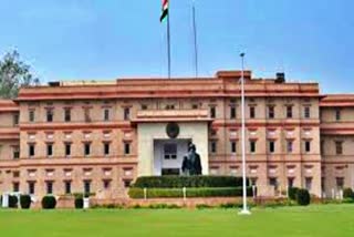 Rajasthan News,  additional charge given to 9 IAS officers