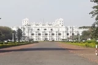 Jai Vilas Palace