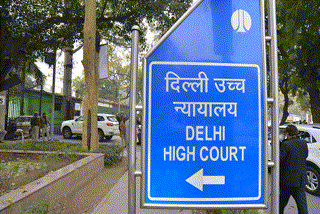 Delhi high court