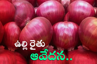 Onion prices