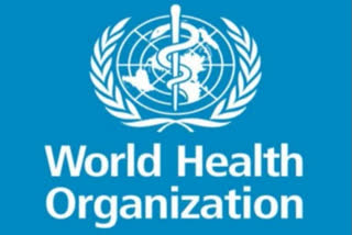 WHO reports 10% weekly rise in virus cases