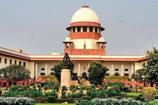 Marathas 'socially and politically' dominant, SC told