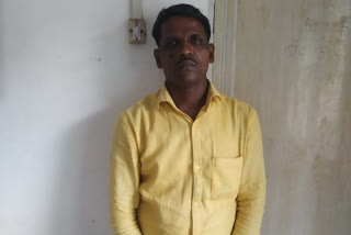 Santosh Sutar