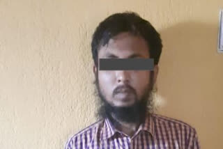 Bangladeshi youth abducted at border Accused arrested in Sonarpur