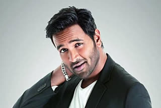 Manchu Vishnu interview in Mosagallu movie promotions