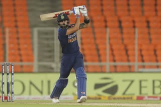 ભારત અને ઈંગ્લેન્ડ વચ્ચે ગુરુવારે T20ની સિરિઝની ચોથી મેચ રમાશે