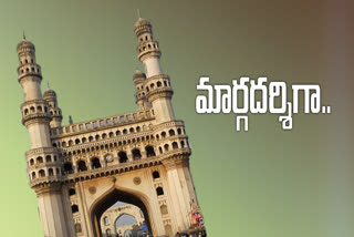 hyderabad