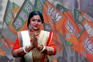 papia-adhikary-is-candidate-from-uluberia-south-bjp-announced-new-4-candidates-name