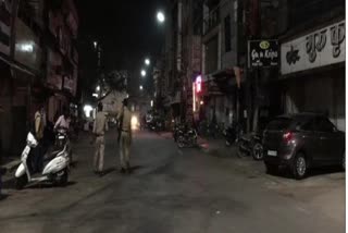 Night curfew imposed in Bhopal, Indore amid rising COVID-19 cases