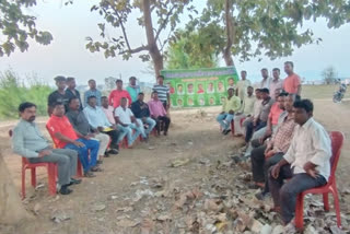 Pan Tanti society deprived of basic amenities in East Singhbhum