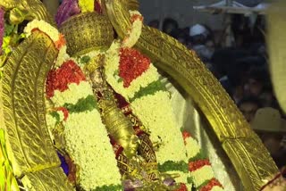 sri-cheluvanarayana-swamy-vairamudi-brahmotsavam-celebration