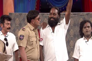 extra jabardasth 19 march episode promo