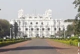 Thieves break into Rani Mahal in Gwalior's Jai Vilas Palace in MP