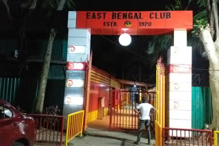 East Bengal officials agreed to a meeting with investors mediated by FSDL