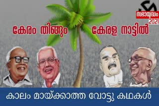 kerala election memmories  കേരള തെരഞ്ഞെടുപ്പ് കഥകള്‍