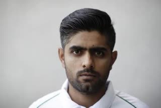 pakistan cricket team captain babar azam