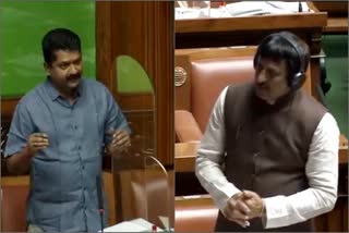 Discussion over Tourism Development in Assembly session