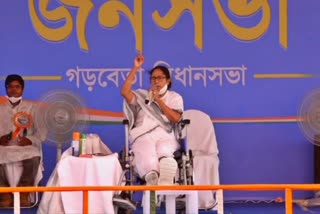 mamata banerjee