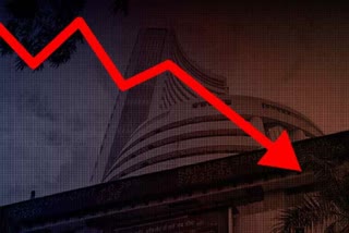 Market LIVE Updates: Sensex tumbles 700 pts, Nifty around 14,500 amid bond yields spike