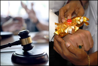 Supreme Court quashes 'Rakhi to molester' bail condition set by lower court