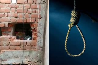 theft-accused-committed-suicide, चोर ने की आत्महत्या