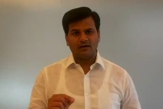 badnera mla ravi rana