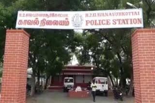 College student kills his grandmother at Kallakurichi in Tamilnadu