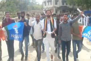 nsui-workers-besiege-technical-university-in-ranchi