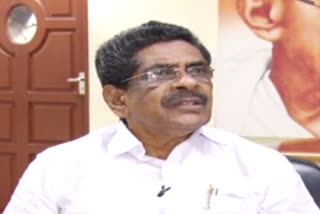 Mullappally Ramachandran