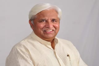 HK Patil