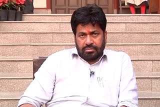 bacchu kadu writes letter to CM and Minister of Energy regarding light bill