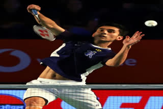 All England: Lakshya enters quarterfinals, Prannoy loses in second round