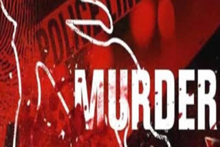 Labor union leader murdered in gumla