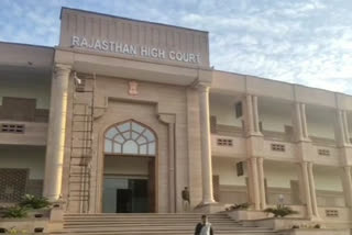 rajasthan highcourt,  rajasthan highcourt news